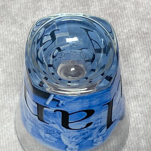 Atlanta Skyline Shot Glass  - Drink Like A True Atlantan With This Unique Souven - Picture 8 of 11